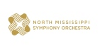 North Mississippi Symphony Orchestra coupons